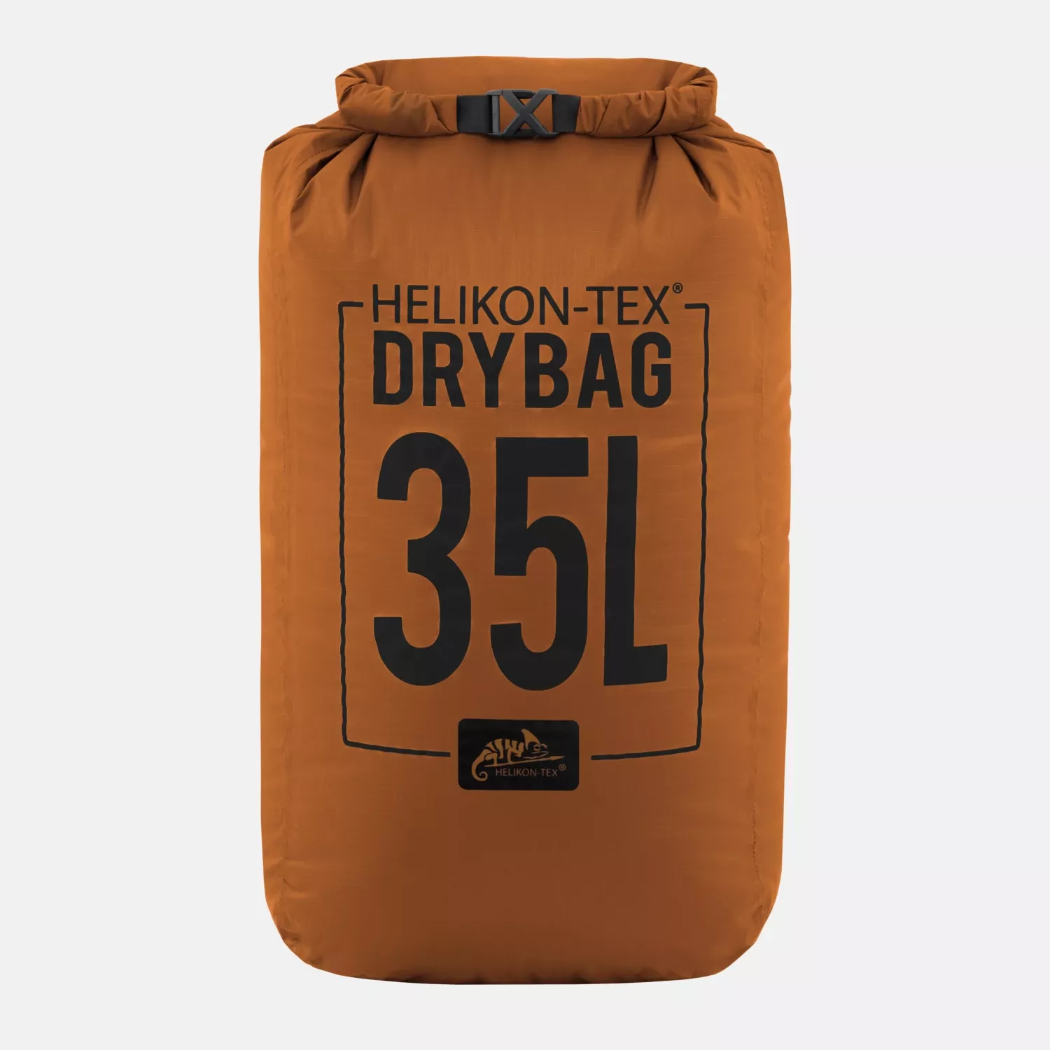 Arid Dry Sack Small – Oranž / Must