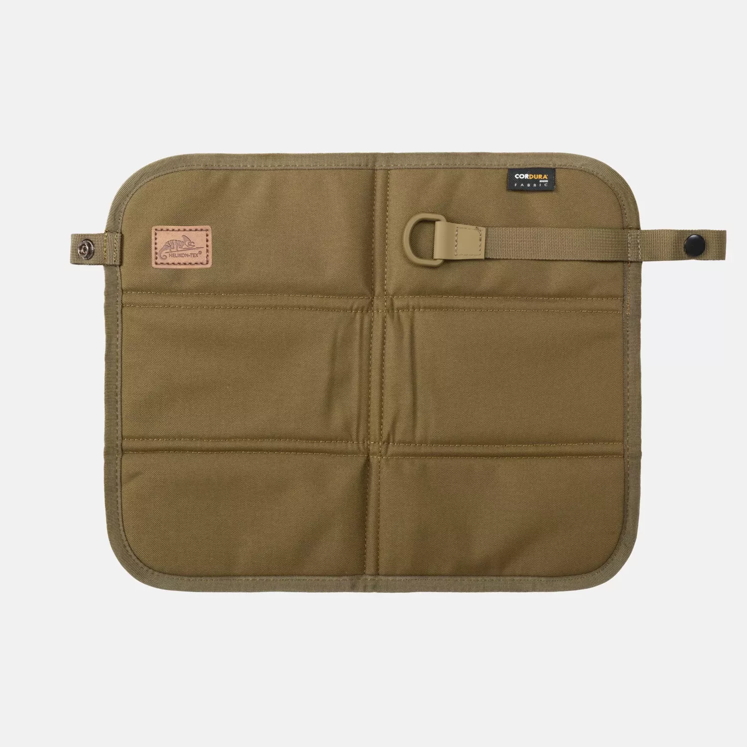 Vagabond Seat Pad – Coyote