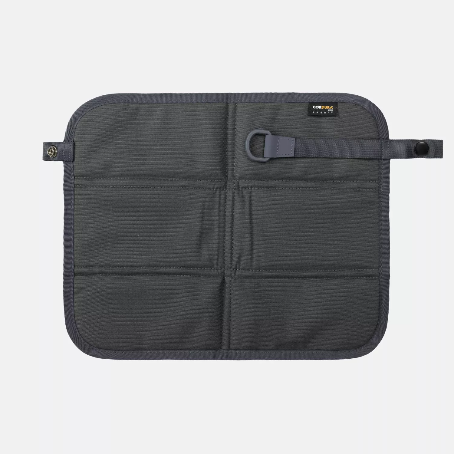 Vagabond Seat Pad – Tumehall
