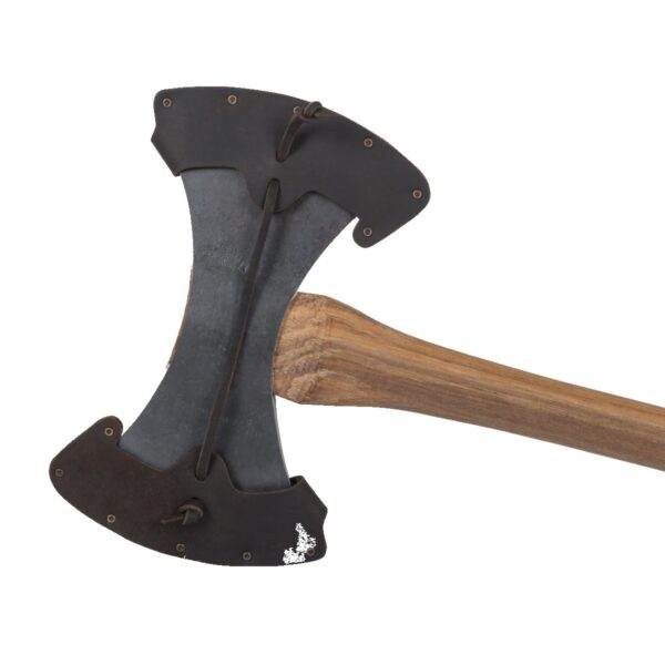 Hultafors Throwing Axe WETTERHALL HB KY-1,6 (ID 841750) – Beige