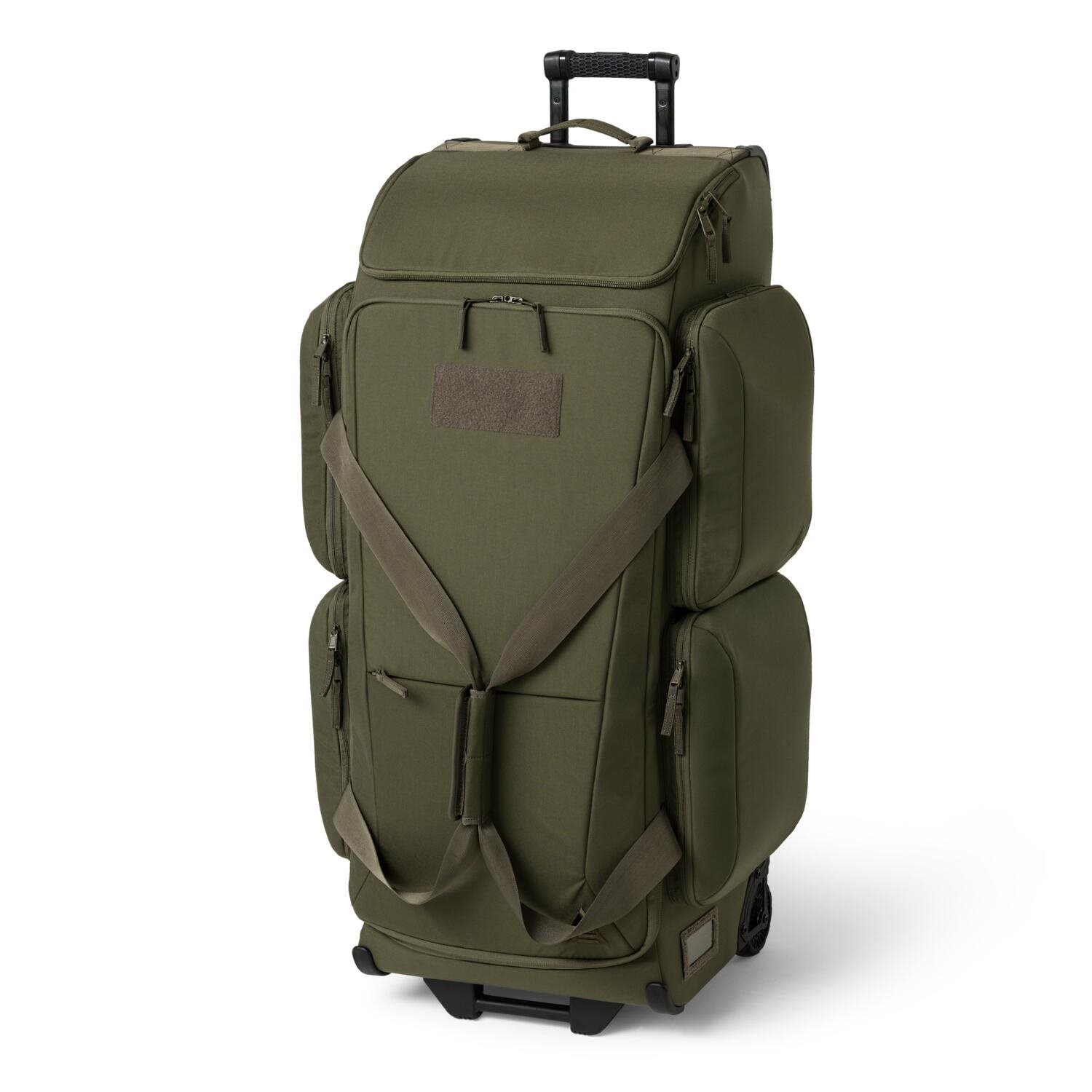 Liberator Roll Bag – Cordura® – Ranger Green