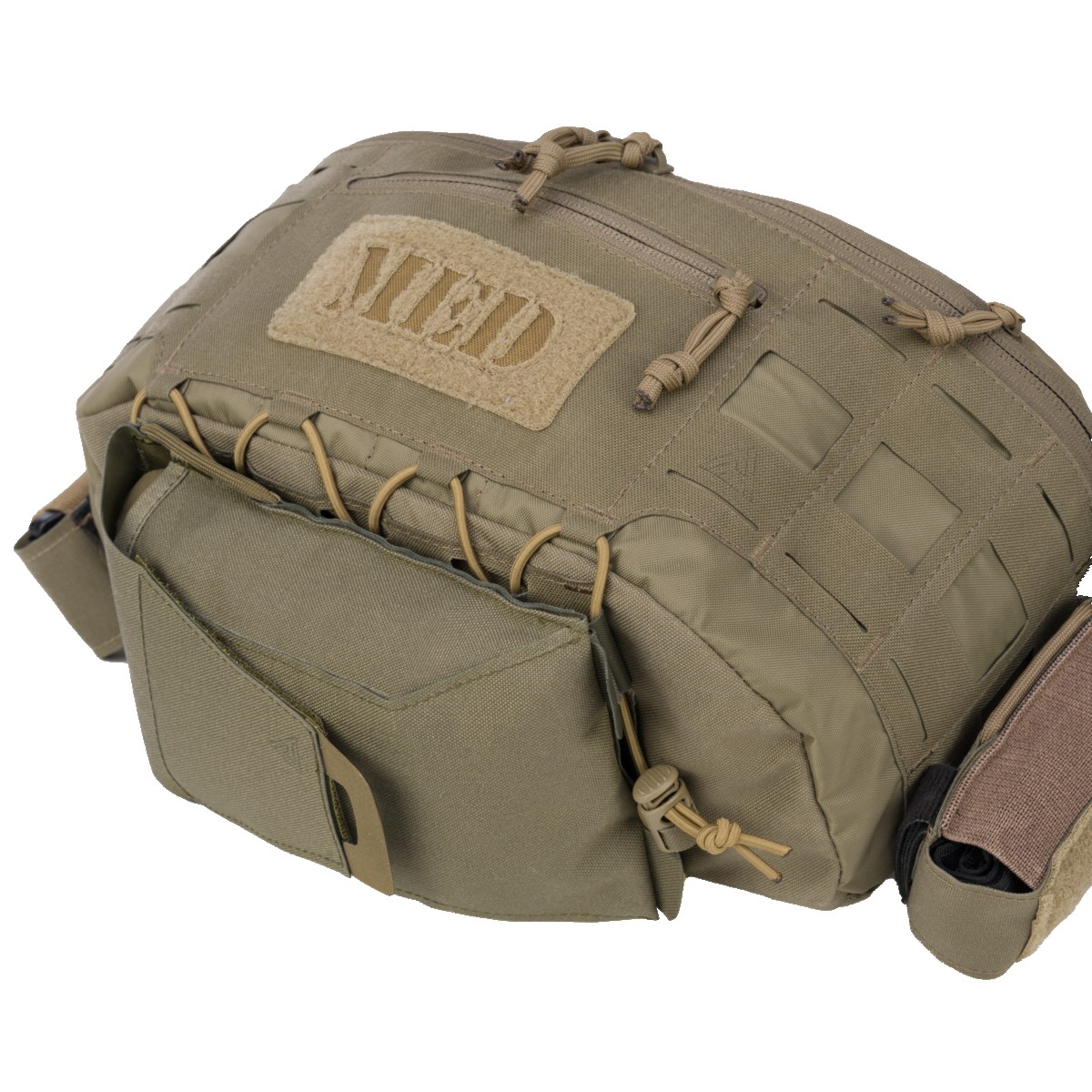 LYSANDER MED Waist Bag – Tumehall
