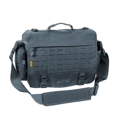 MESSENGER BAG® – Tumehall
