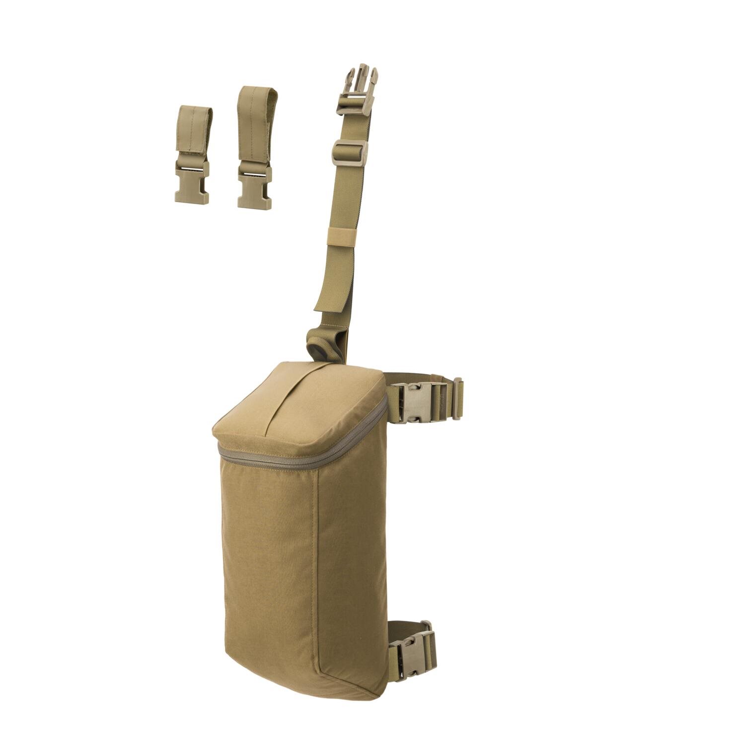 Worek na line – Coyote pruun