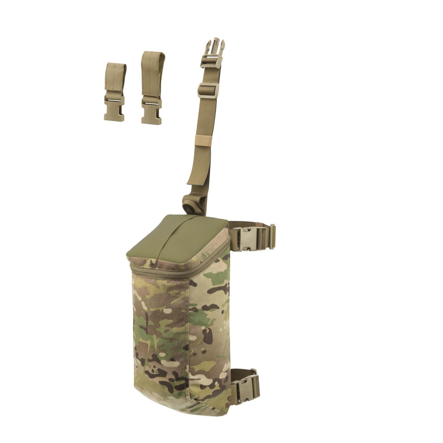 Worek na line – MultiCam