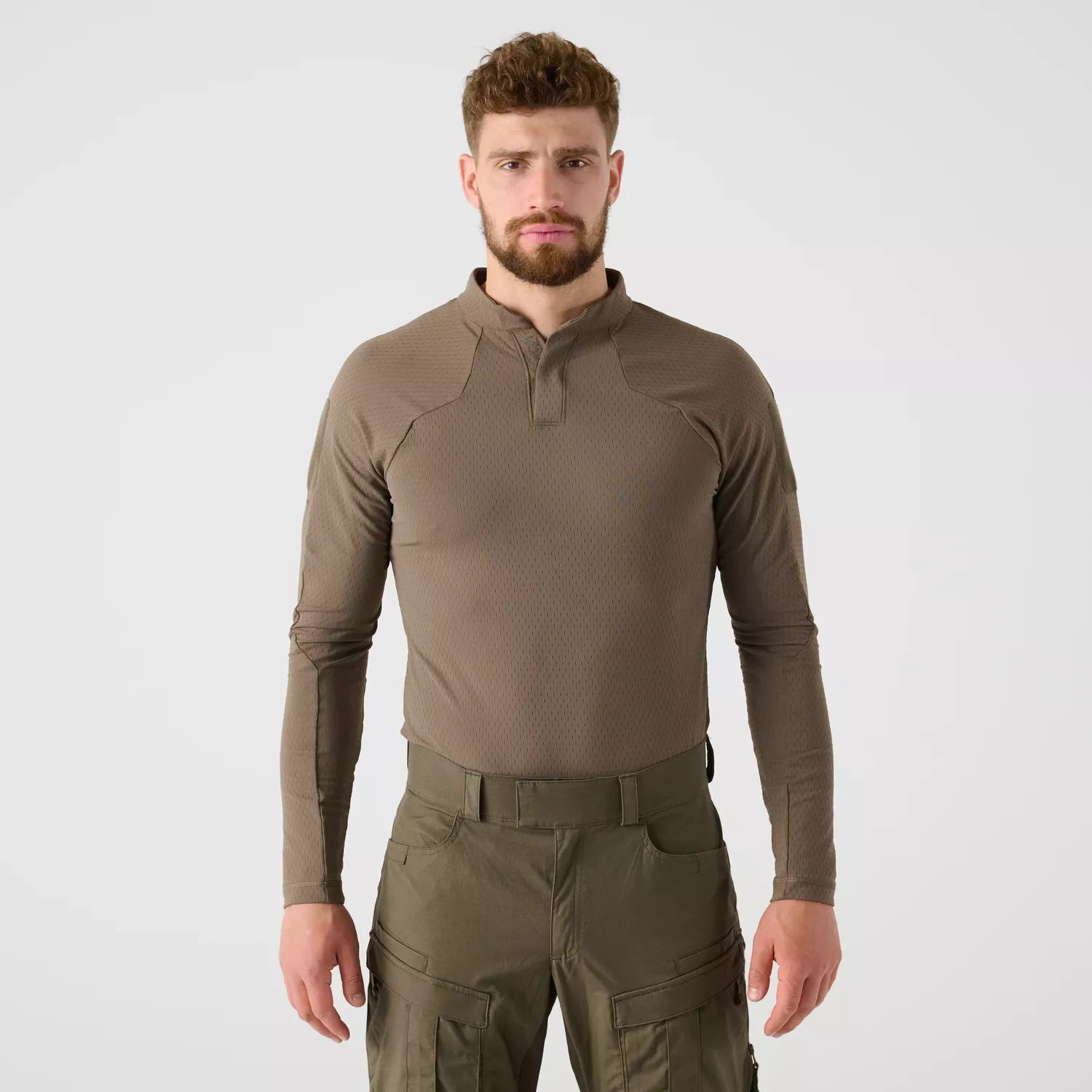 Apex Lightweight Combat Shirt - RAL 7013