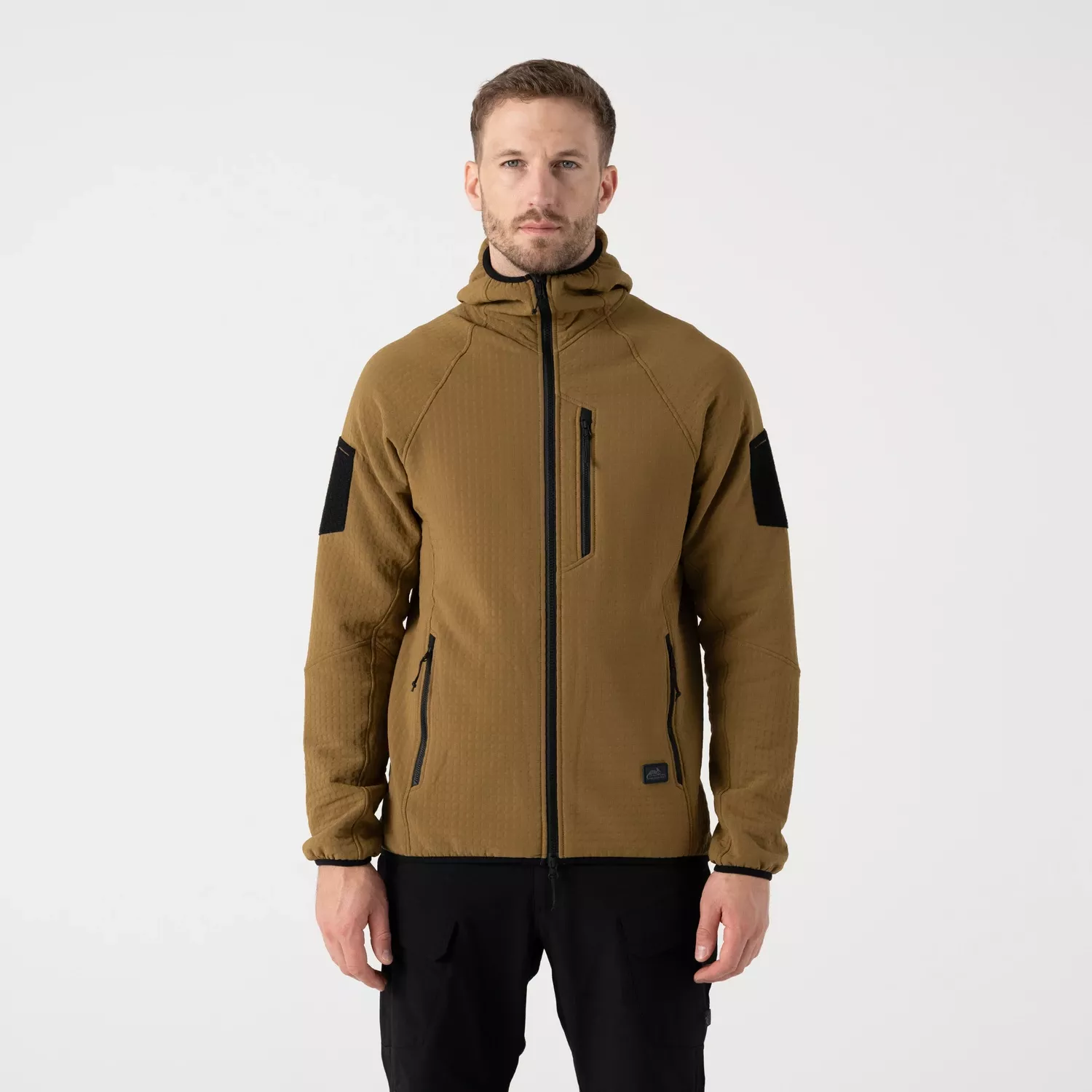 Patriot PRO Fleece - Coyote