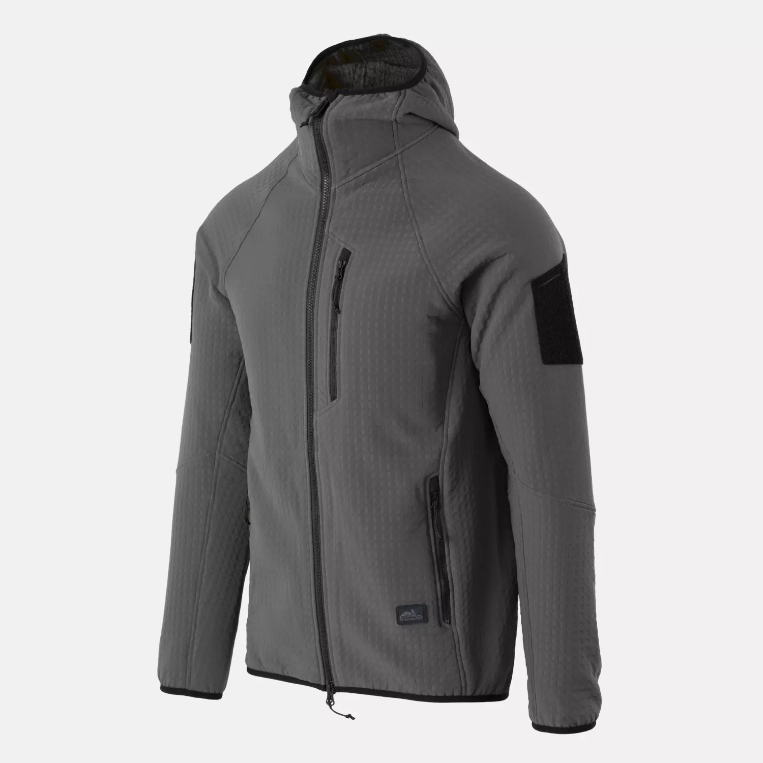 Patriot PRO Fleece - Shadow Grey