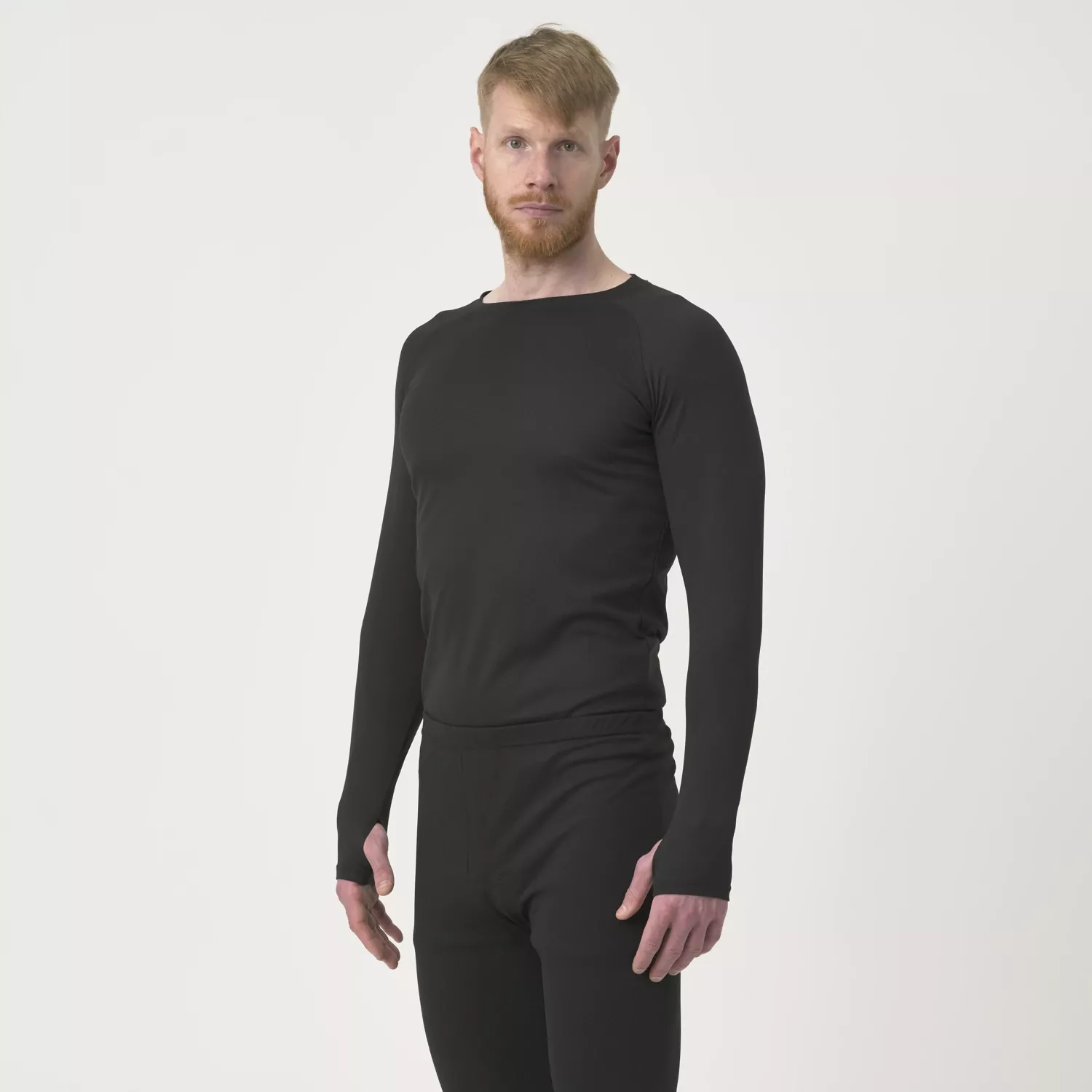 Underwear (top) US LVL 1 - Black