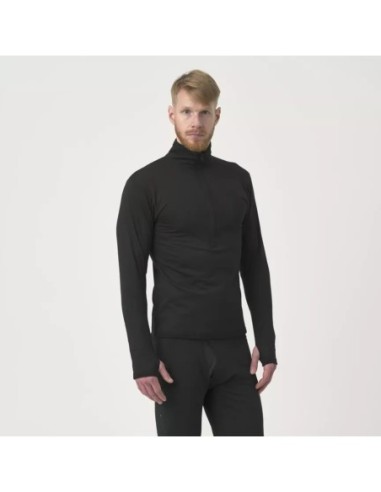 Underwear (top) US LVL 2 - Black
