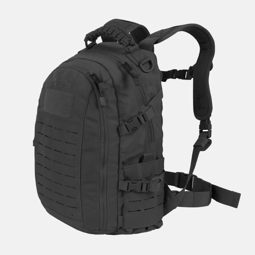 DUST® MkII  BACKPACK – Must