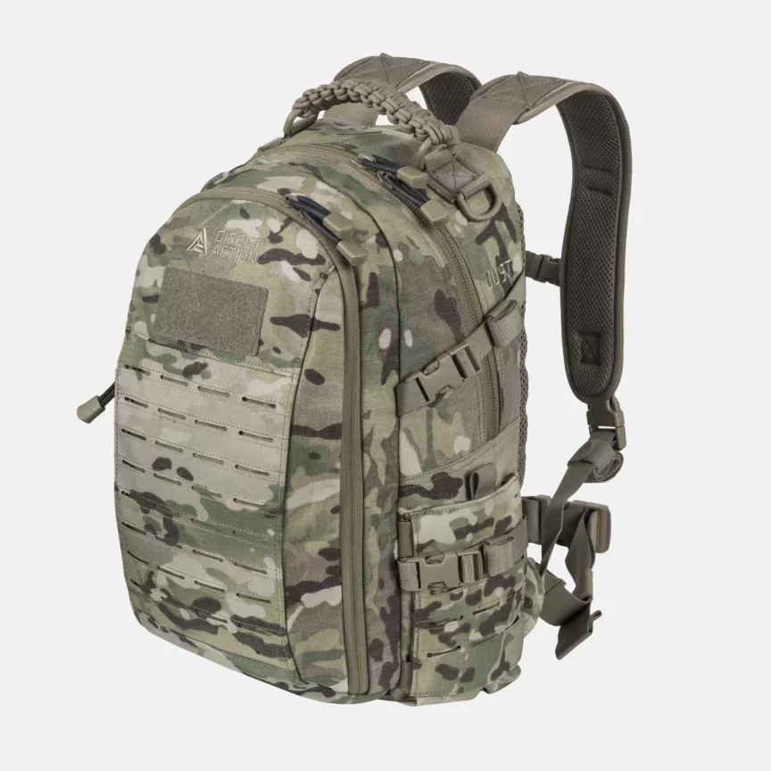 DUST® MkII  BACKPACK – MultiCam