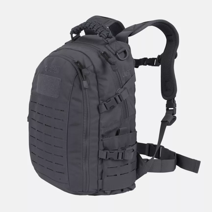 DUST® MkII  BACKPACK – Tumehall