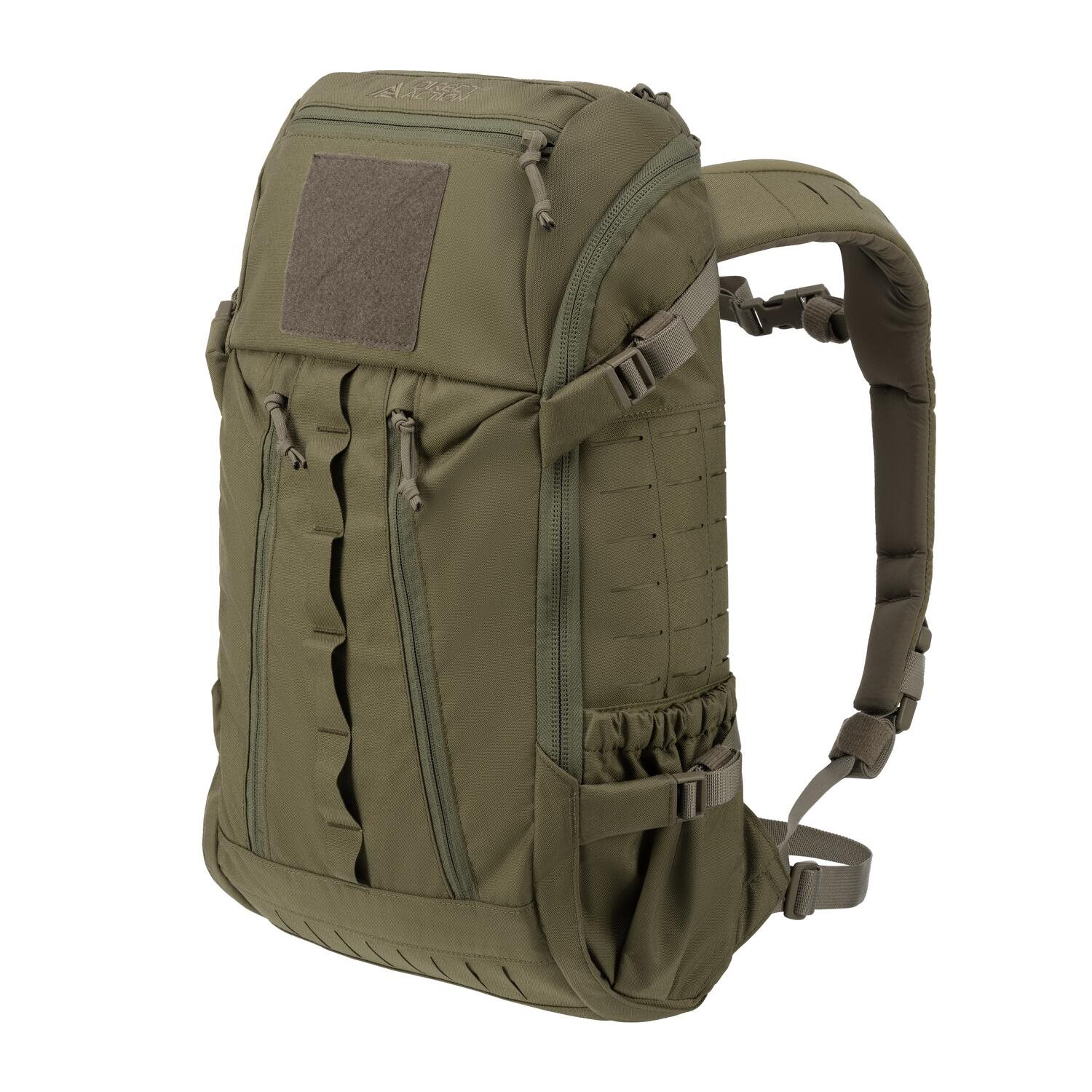 HALIFAX SMALL BACKPACK® – Ranger Green