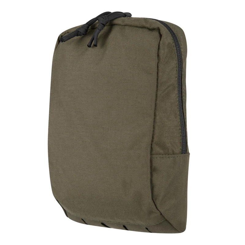 Warhawk Modular Rescue Gun Belt Hook MKII - Polyester - Ranger Green
