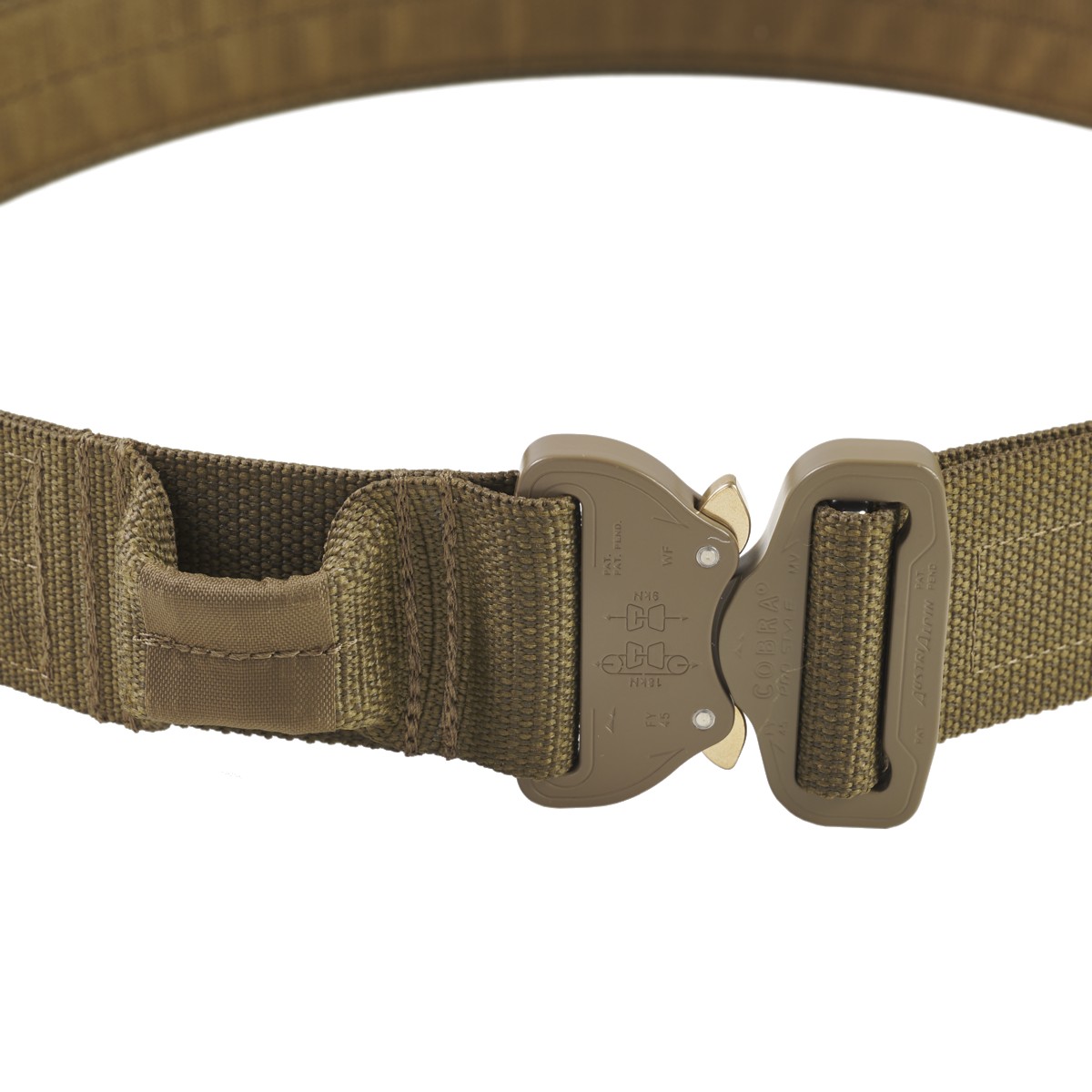 Warhawk Rescue/Gun Belt Hook MK II  - Must