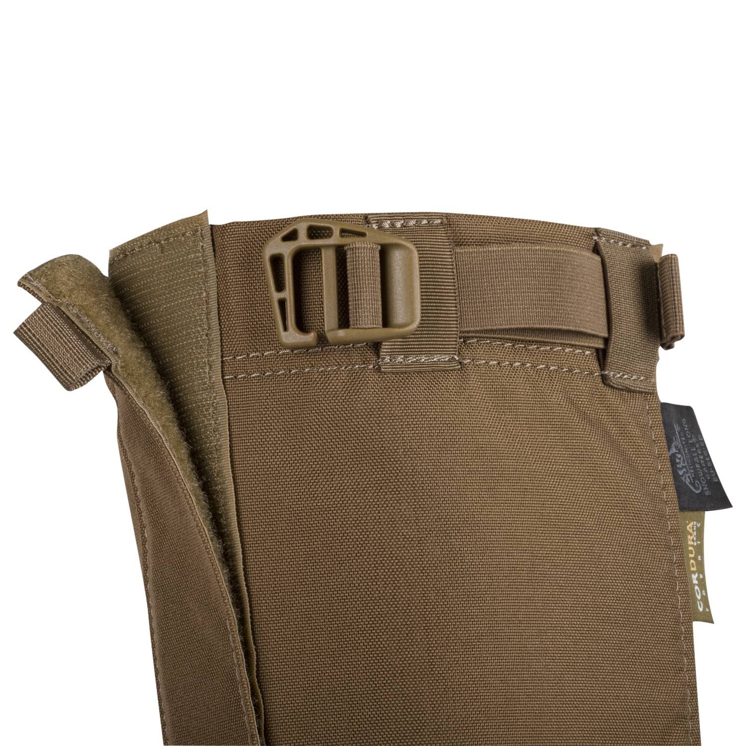 Snowfall Long Gaiters® – Coyote