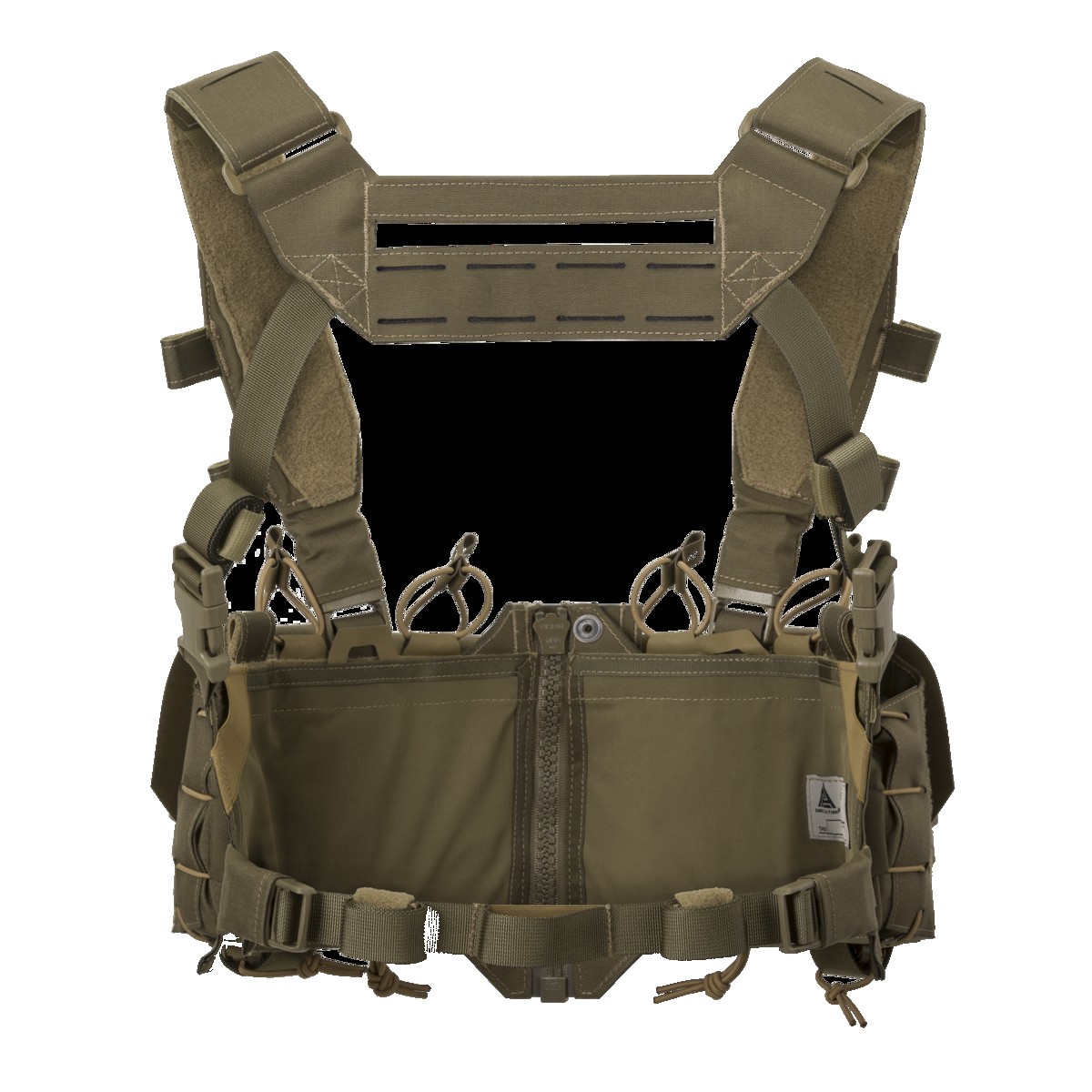 HURRICANE HYBRID CHEST RIG® – Must