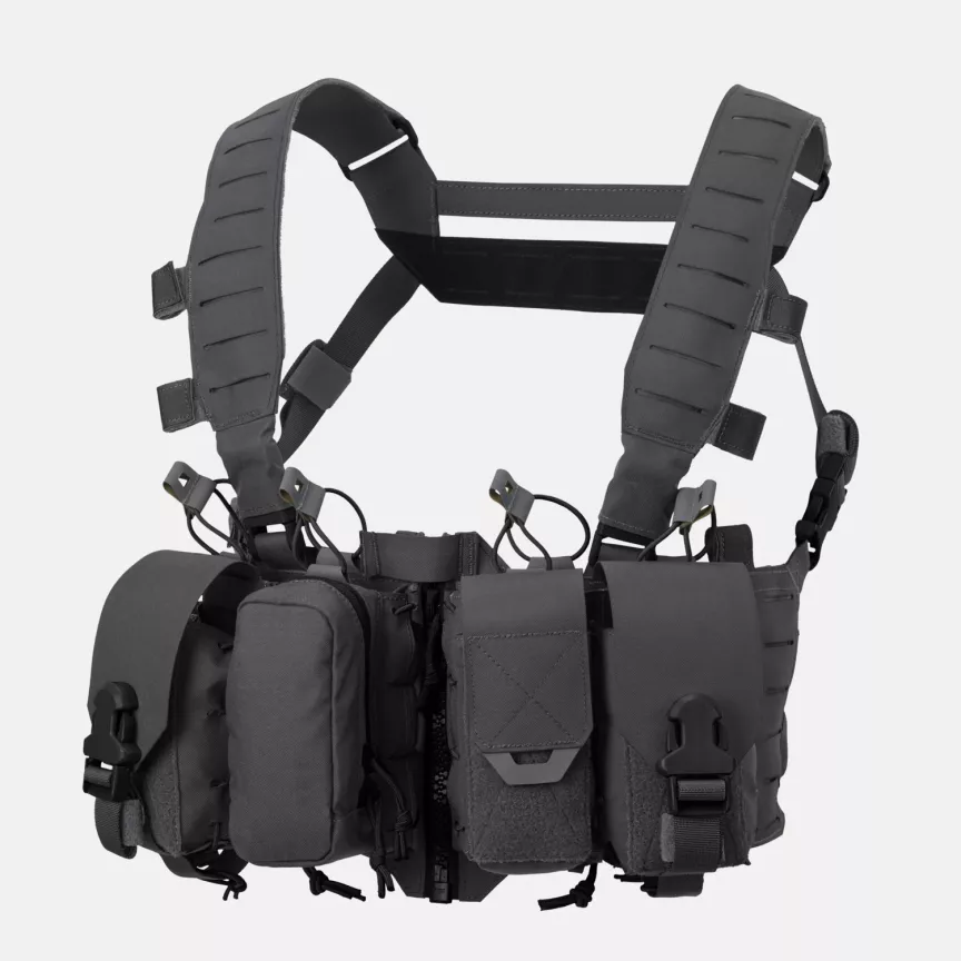 HURRICANE HYBRID CHEST RIG® – Tumehall