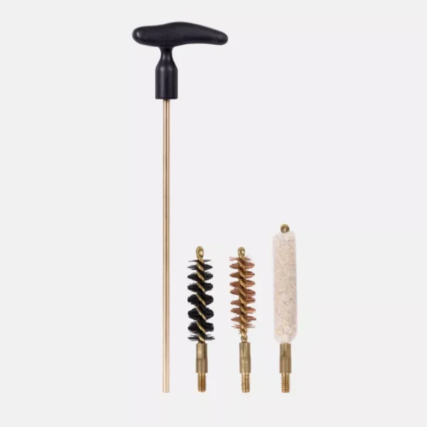 Pistol Cleaning Kits for .40 / 10mm – Copper – Must