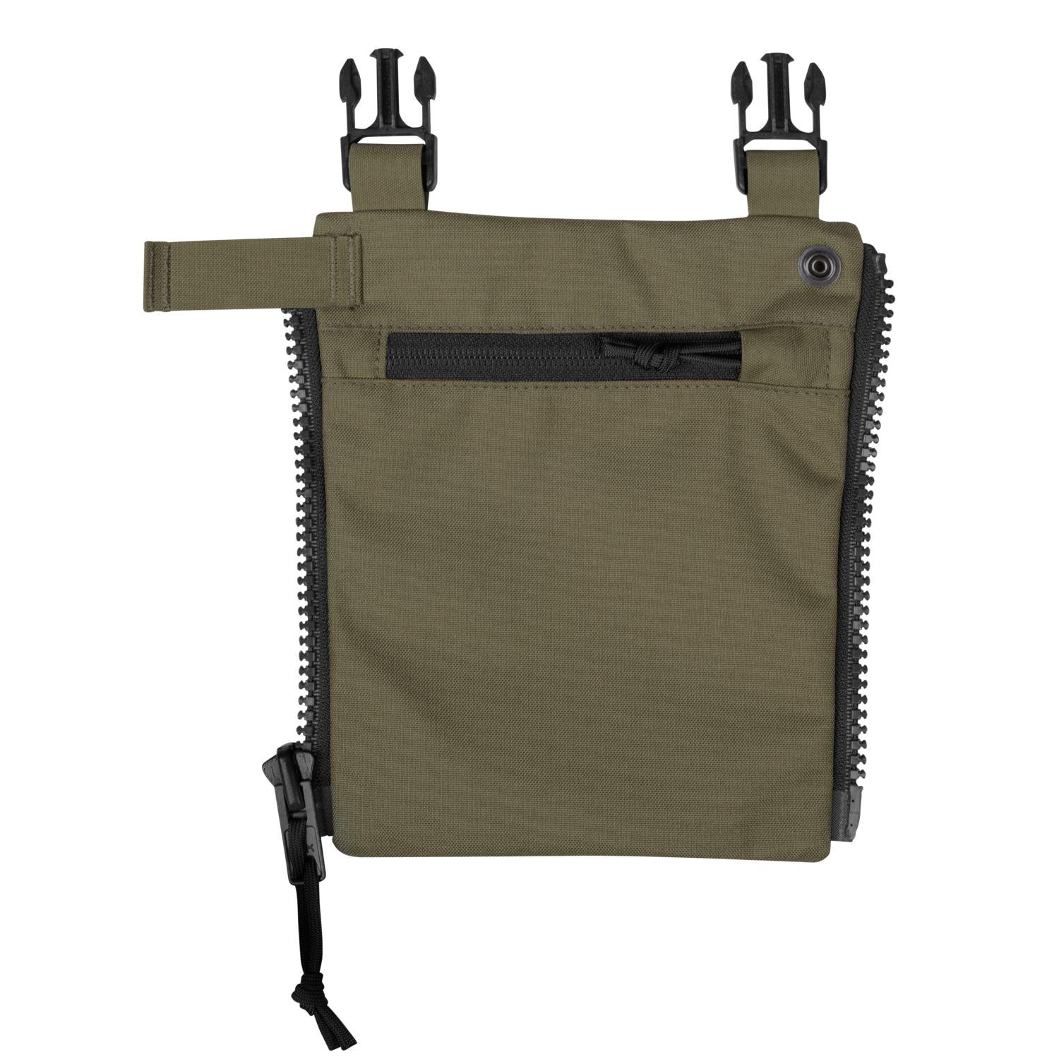 SNIPER PANEL® – Ranger Green