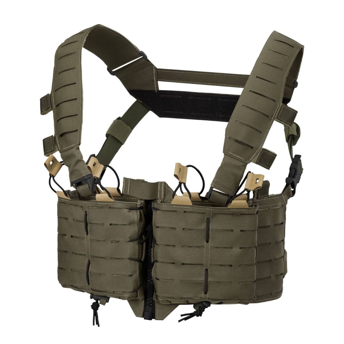 TEMPEST CHEST RIG® – Ranger Green