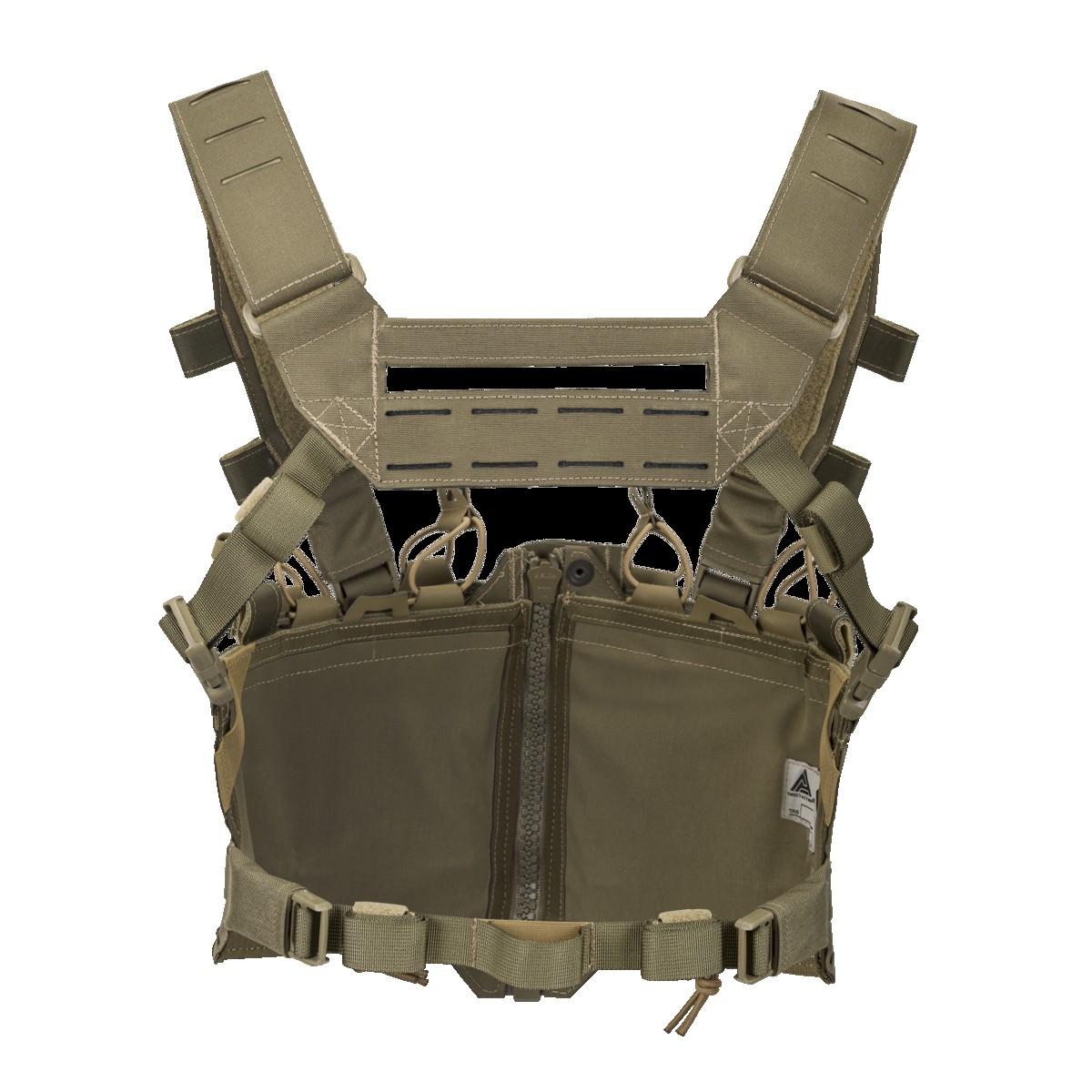 TEMPEST CHEST RIG® – Tumehall