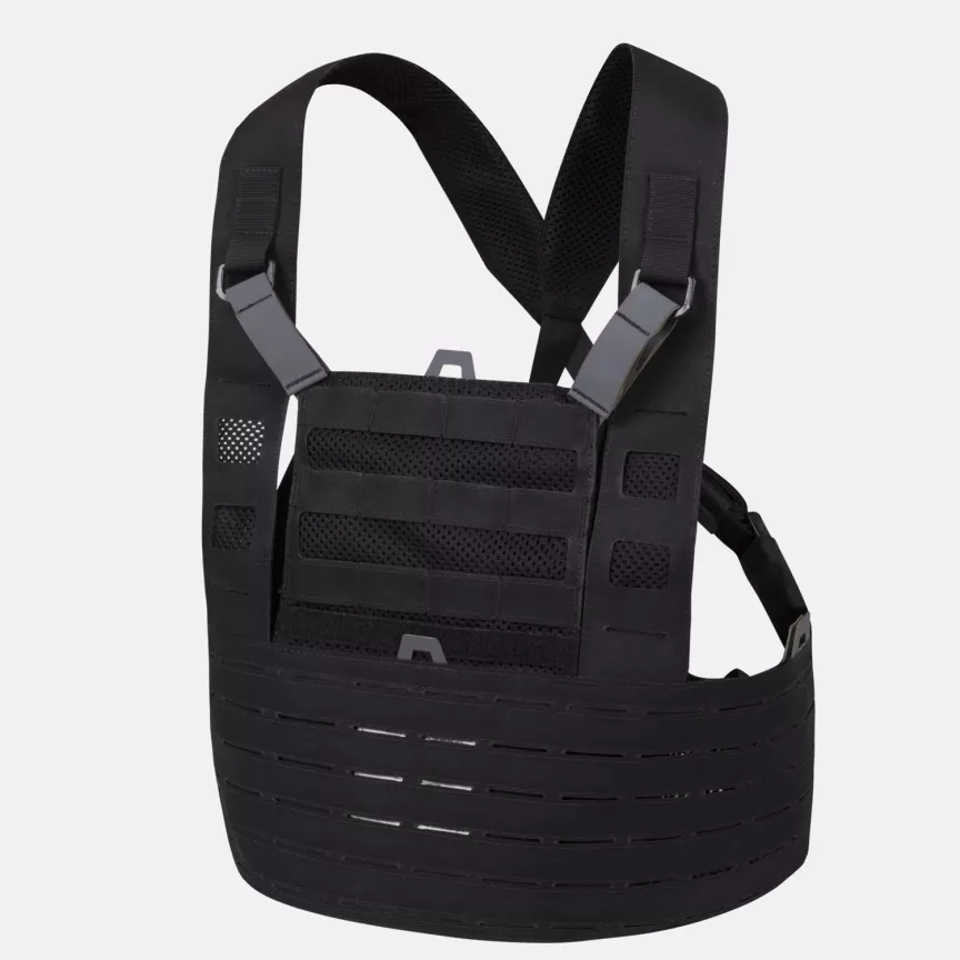 TYPHOON CHEST RIG® – Must