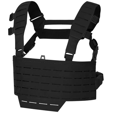 WARWICK Slick Chest Rig® – Must