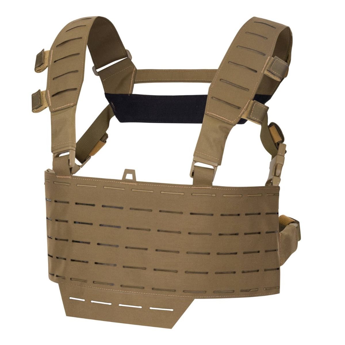 WARWICK Slick Chest Rig® – Coyote pruun