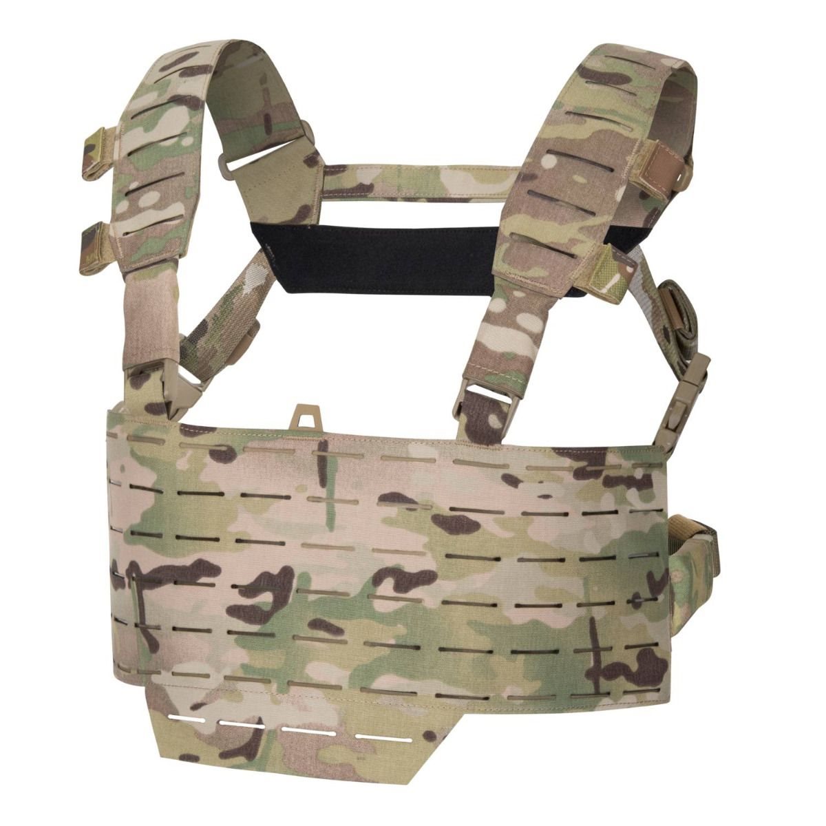 WARWICK Slick Chest Rig® – MultiCam