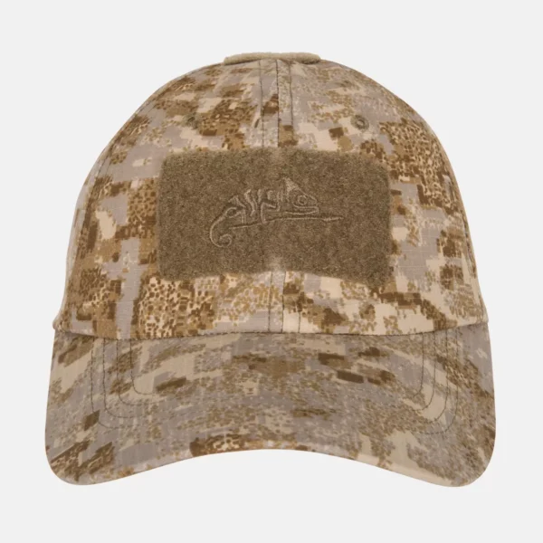 BBC Cap – NyCo Ripstop – MultiCam