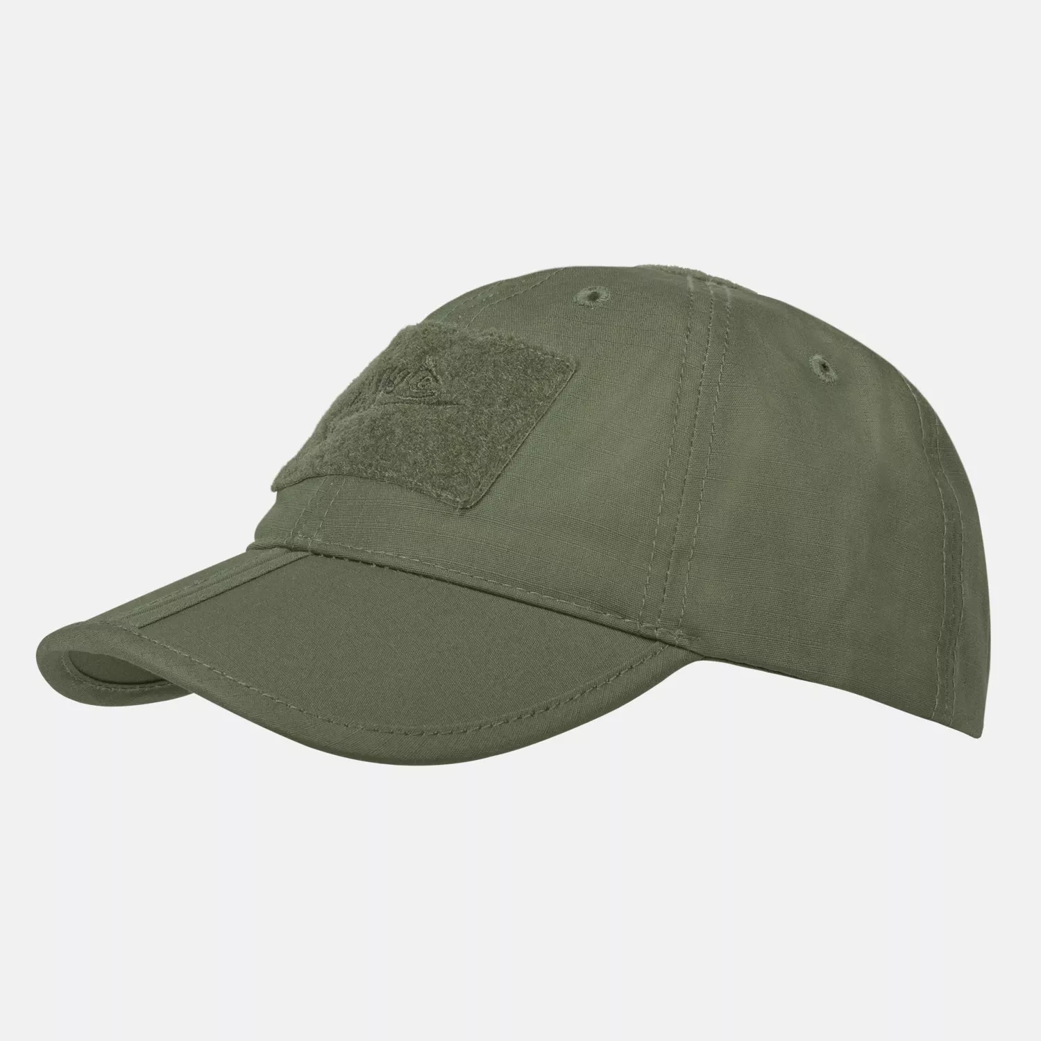 Baseball FOLDING Cap® – Olive roheline
