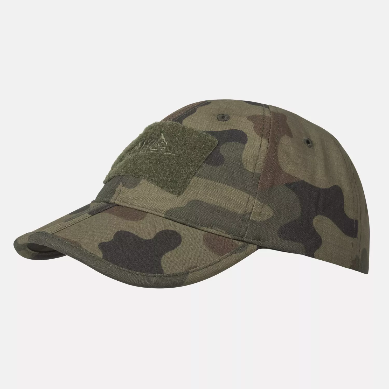 Baseball FOLDING Cap® – PL Woodland
