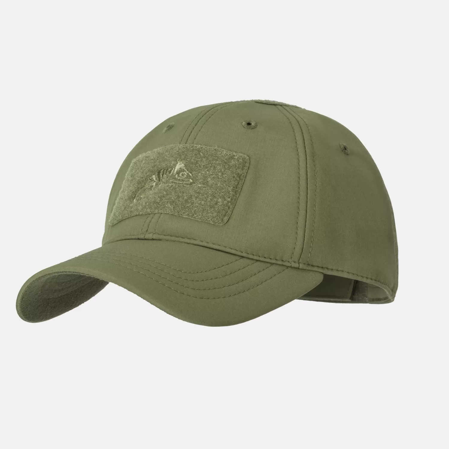 BBC WINTER Cap – Olive roheline