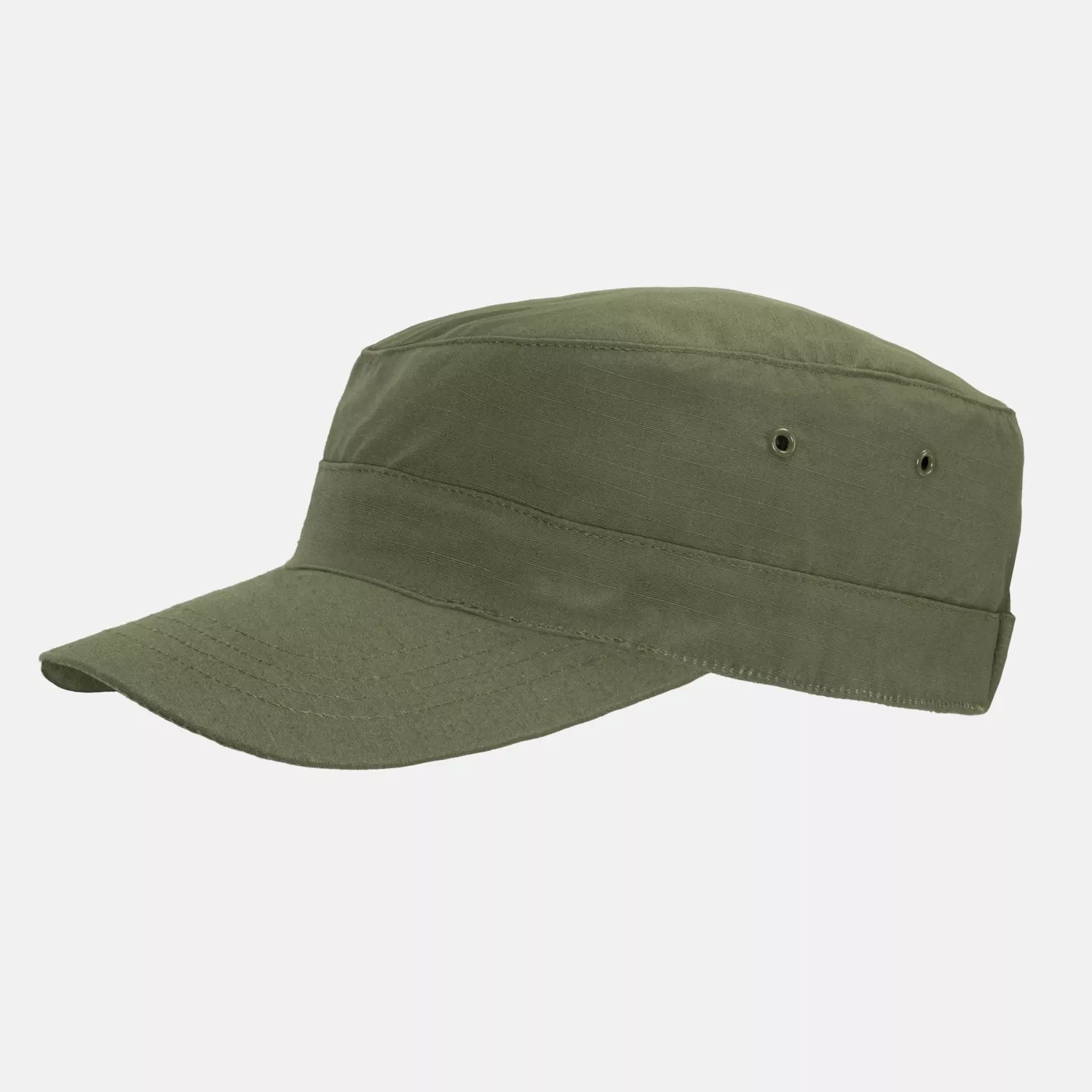 COMBAT Cap – Olive roheline