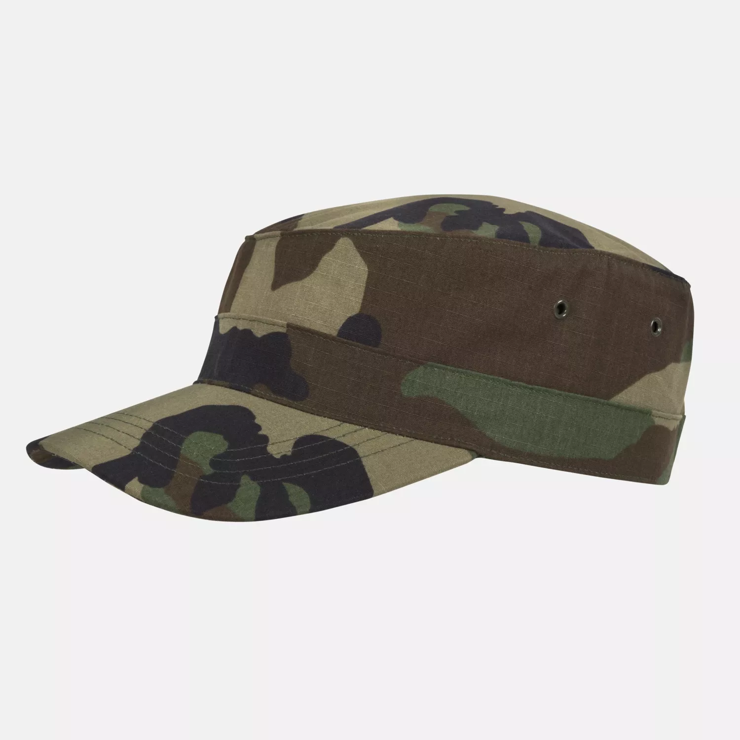 COMBAT Cap – US Woodland