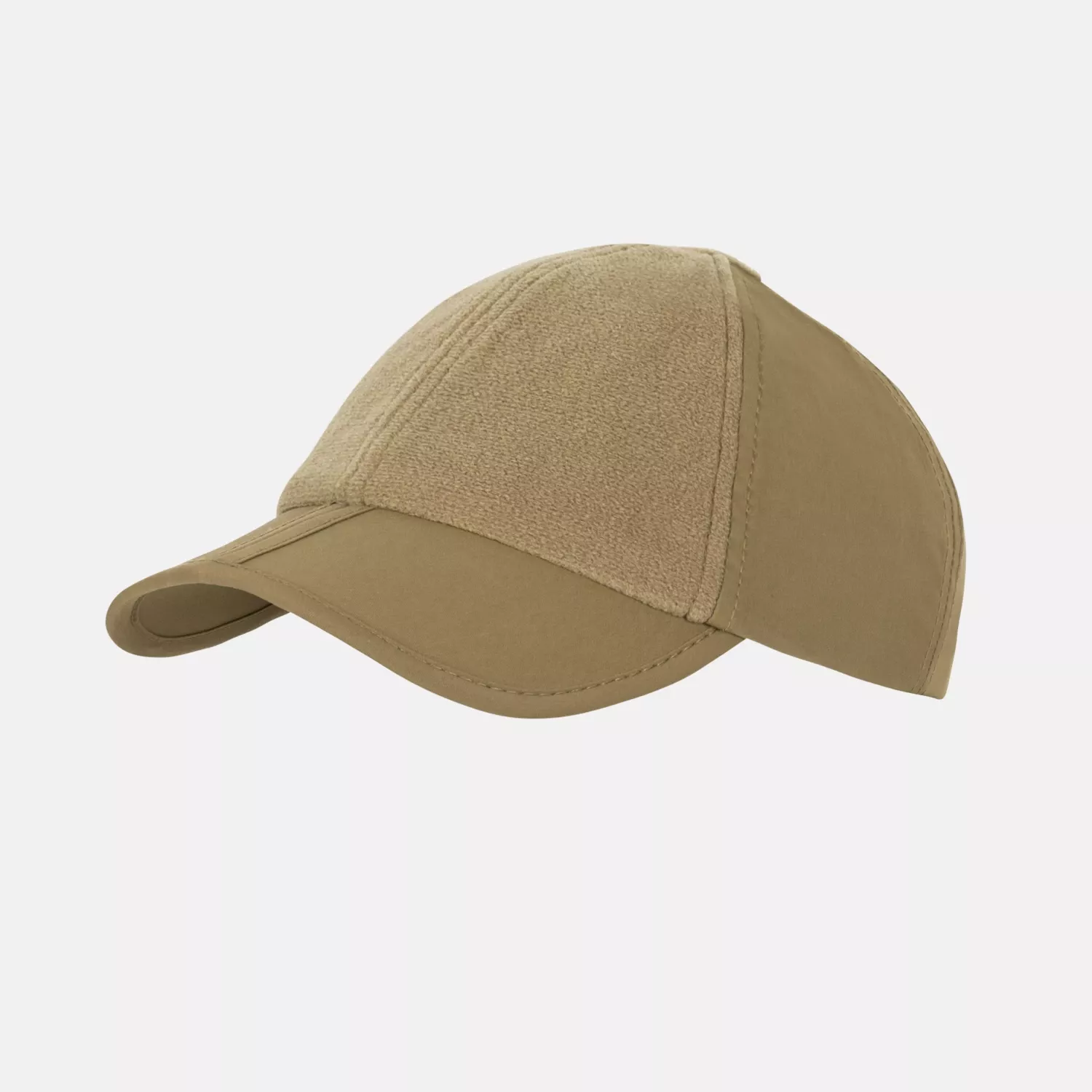 BBC Folding Outdoor Cap® – Coyote