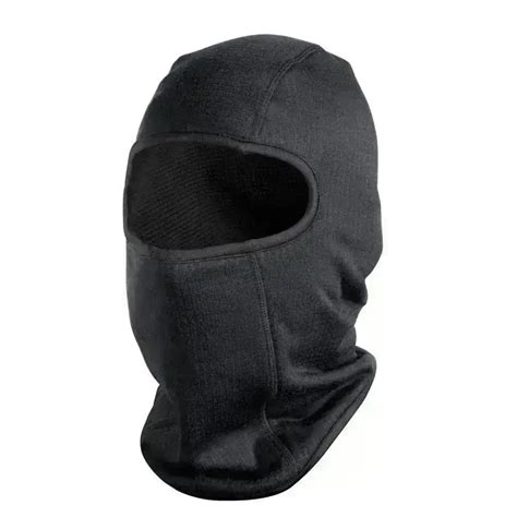 Extreme Cold Weather Balaclava – Must