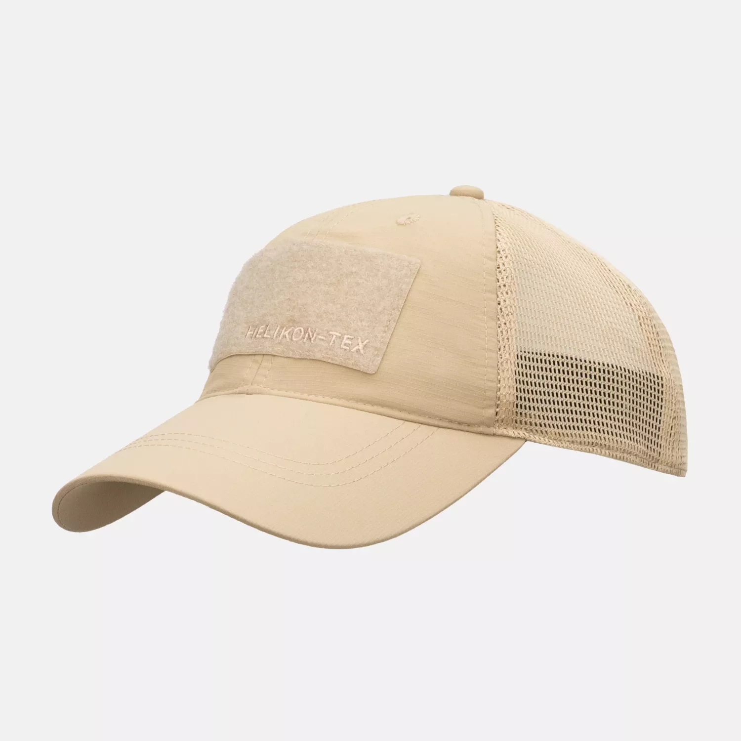 Technical Trucker Cap – Khaki