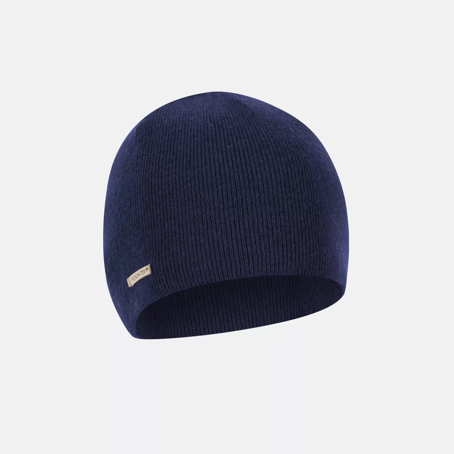 Urban Beanie Cap – Tumesinine