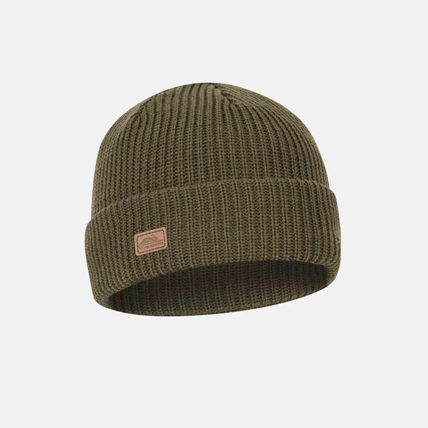 WANDERER Cap – Olive roheline