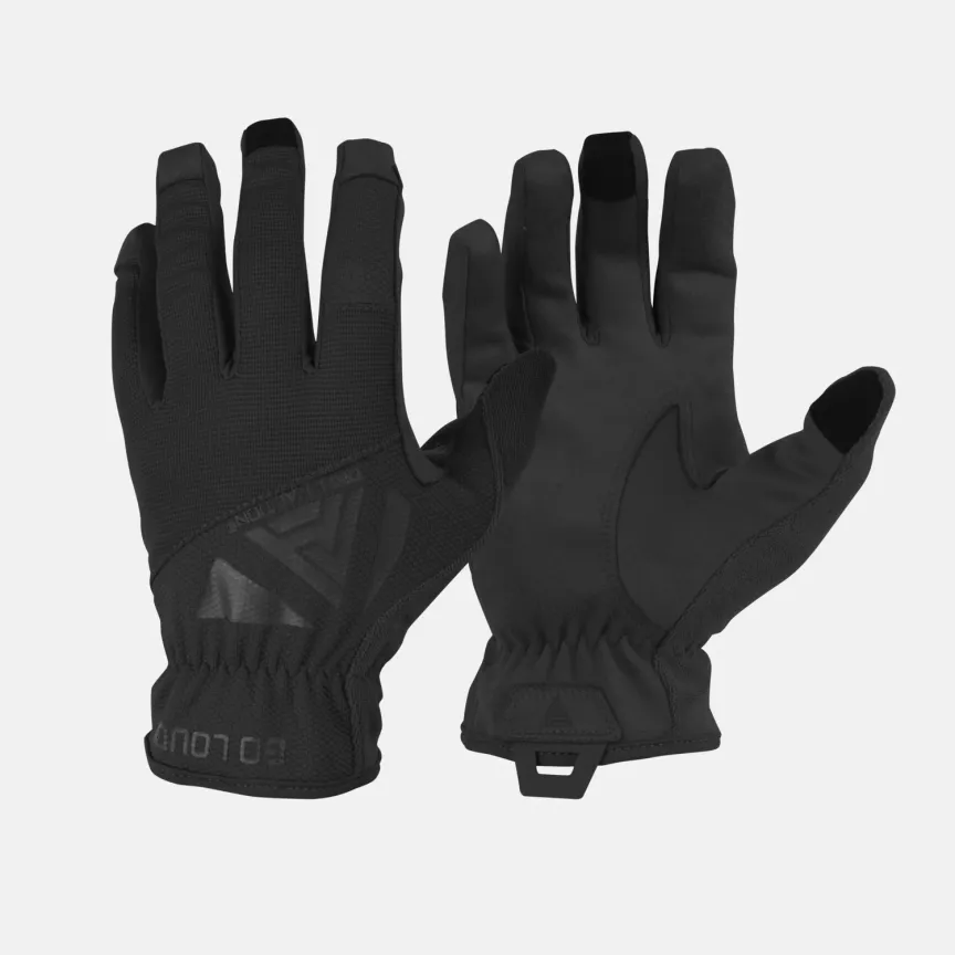 Direct Action Light Gloves® - Black