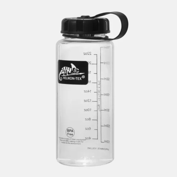 Outdoor Bottle (700ml) – Läbipaistev