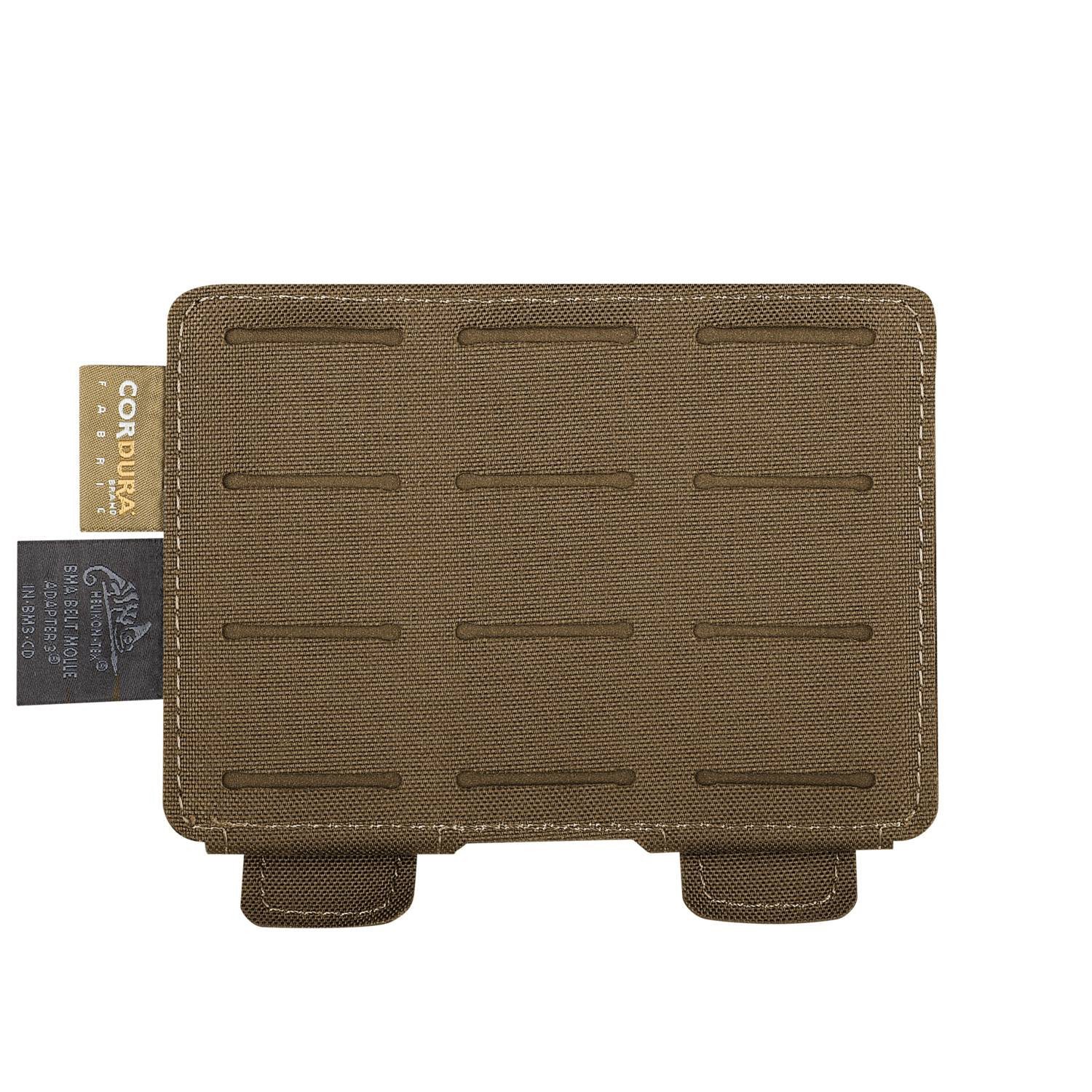 BMA Belt Molle Adapter 3® – Coyote