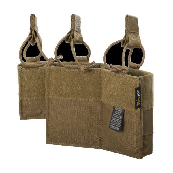 COMPETITION TwoGun Insert® – Tumehall