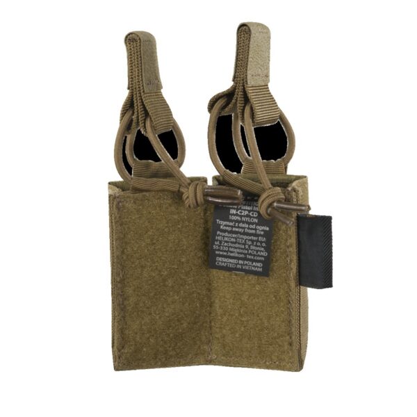 COMPETITION Double Pistol Insert® – Tumehall