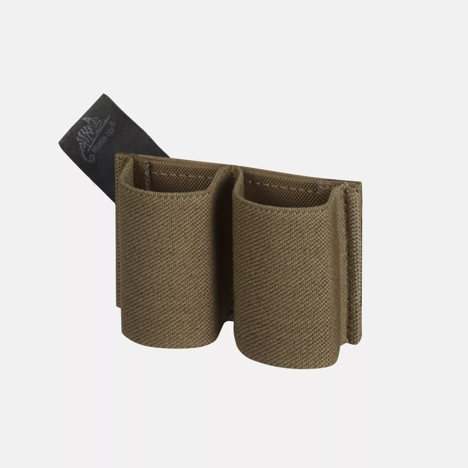 Double Elastic Insert® – Coyote