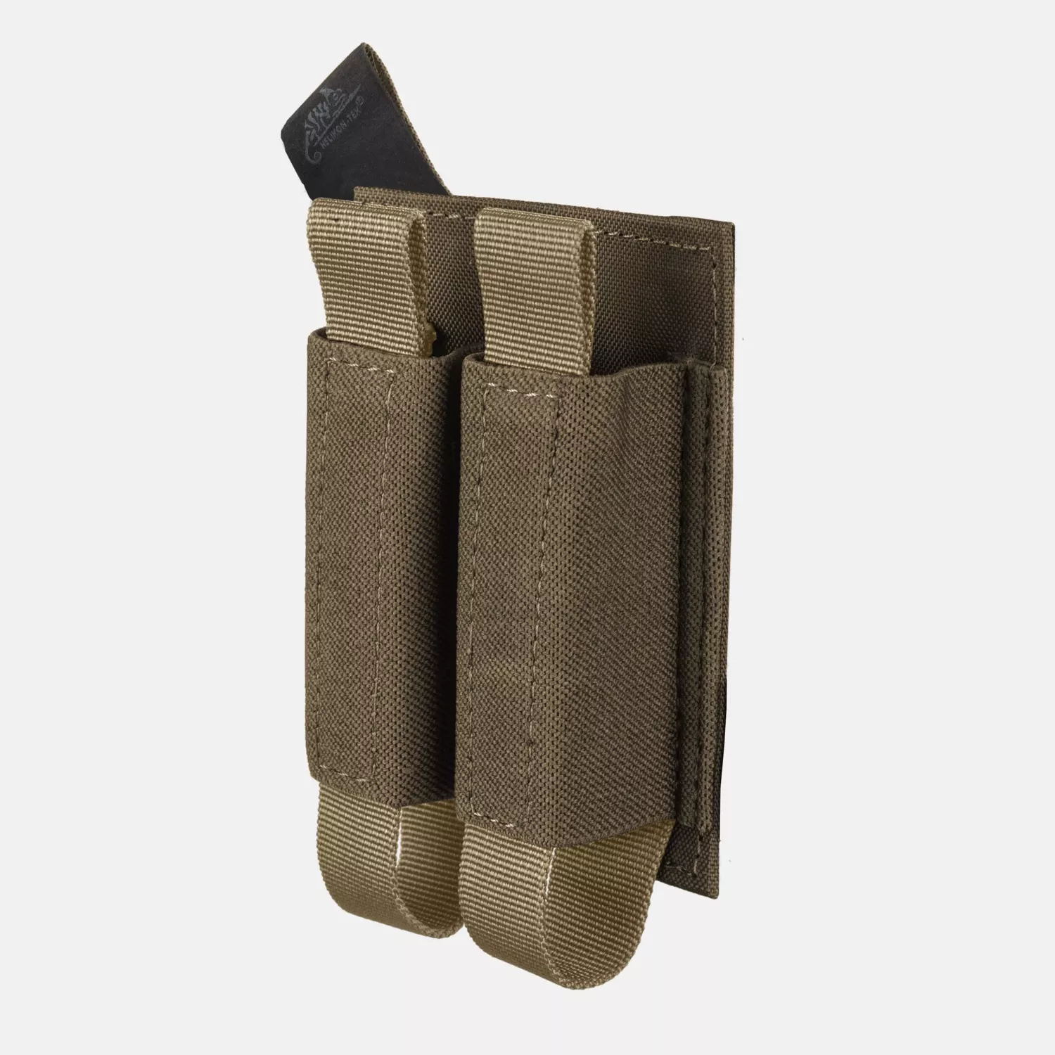 Double Pistol Magazine Insert® – Coyote