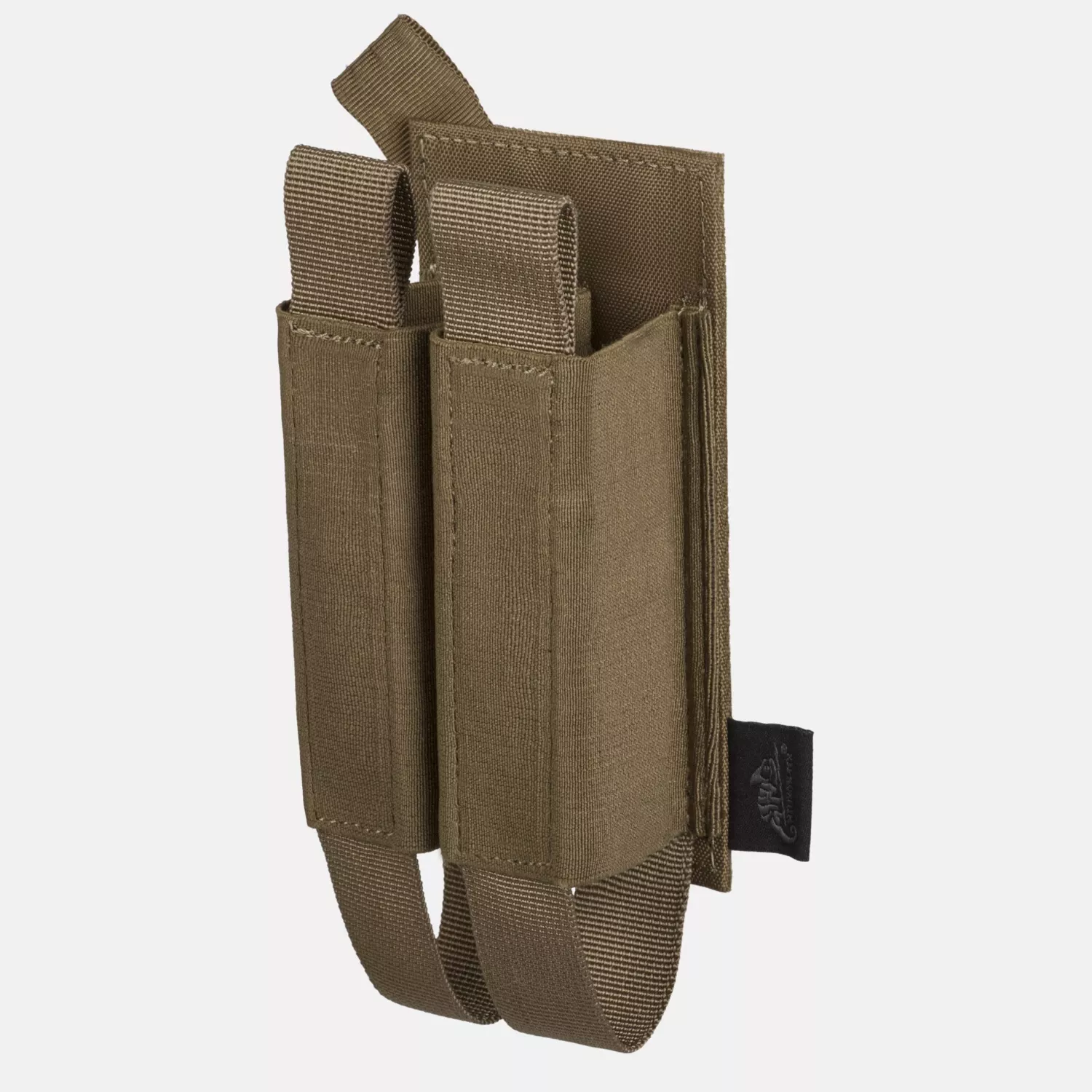 Double Rifle Magazine Insert® – Coyote